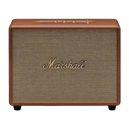 Marshall Woburn III Bluetooth Speaker - Dubai Offers Today