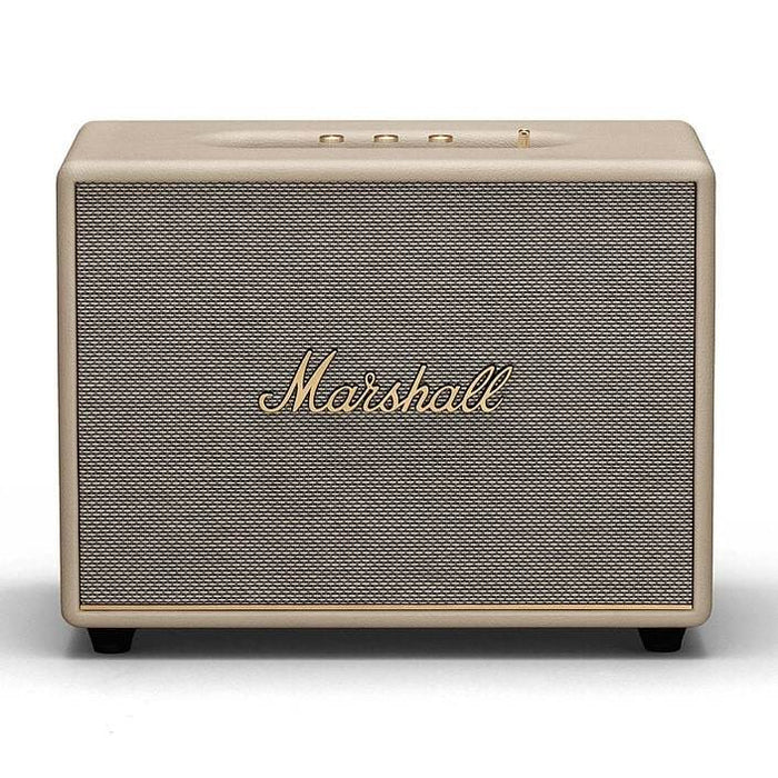 Marshall Woburn III Bluetooth Speaker - Dubai Offers Today