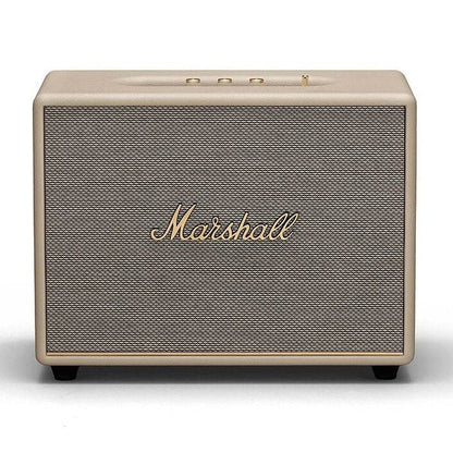 Marshall Woburn III Bluetooth Speaker - Dubai Offers Today
