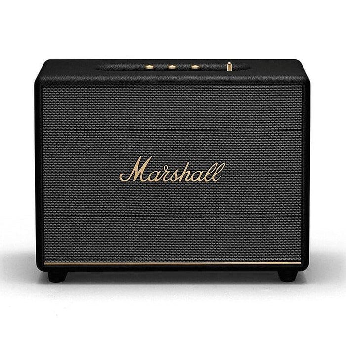 Marshall Woburn III Bluetooth Speaker - Dubai Offers Today