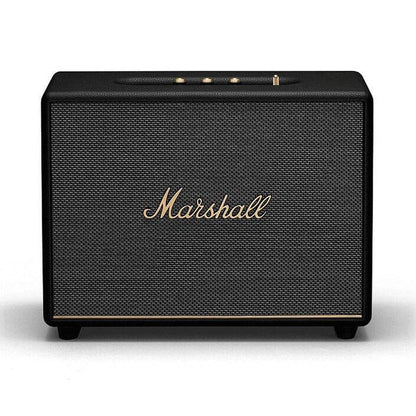 Marshall Woburn III Bluetooth Speaker - Dubai Offers Today