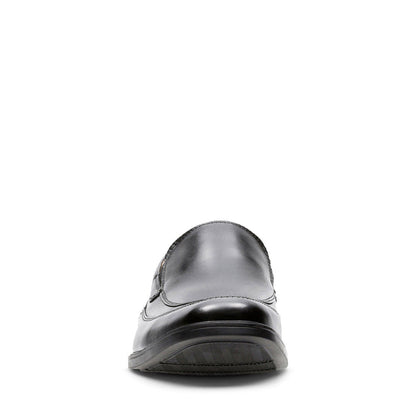 Mens - Tilden Free Black Leather