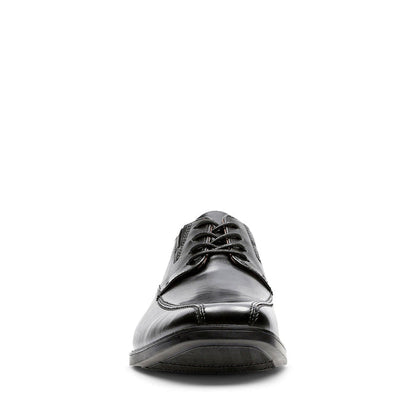 Mens - Tilden Walk Black Leather