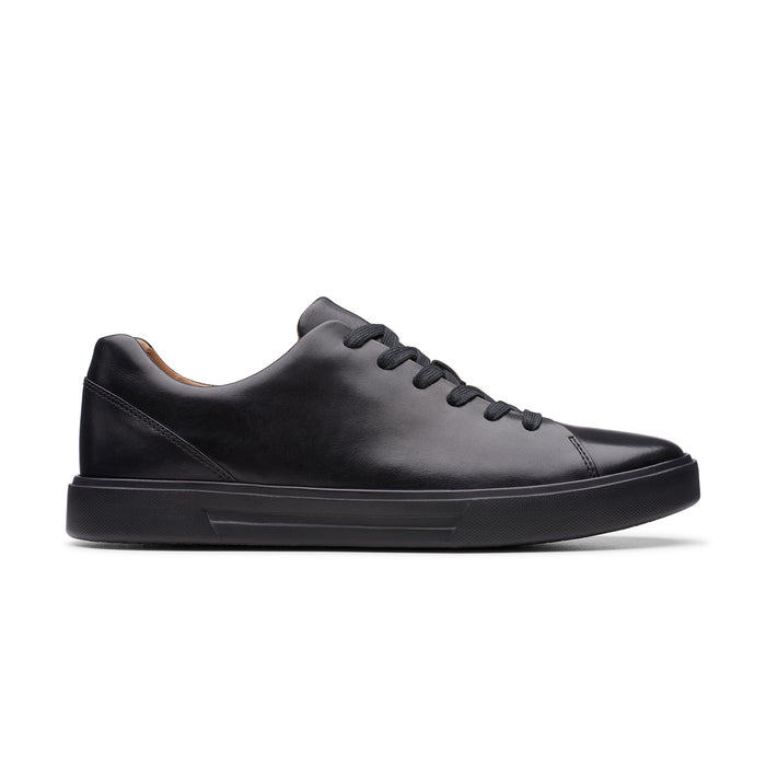 Mens - Un Costa Lace Black