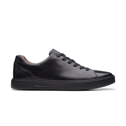 Mens - Un Costa Lace Black