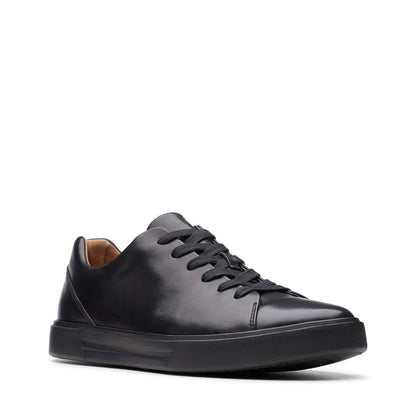 Mens - Un Costa Lace Black