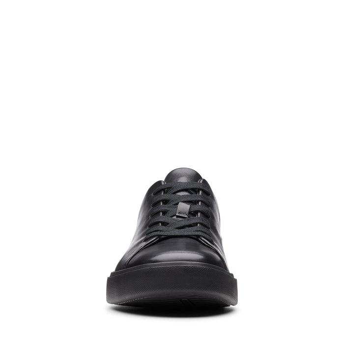 Mens - Un Costa Lace Black
