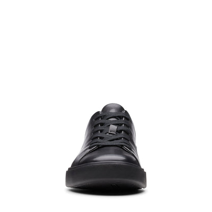 Mens - Un Costa Lace Black