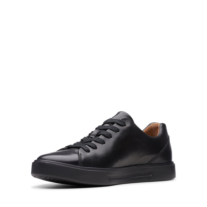 Mens - Un Costa Lace Black