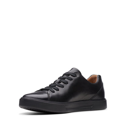 Mens - Un Costa Lace Black
