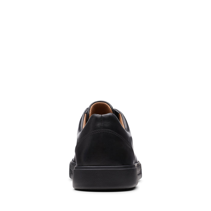 Mens - Un Costa Lace Black