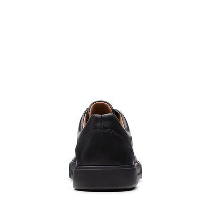 Mens - Un Costa Lace Black