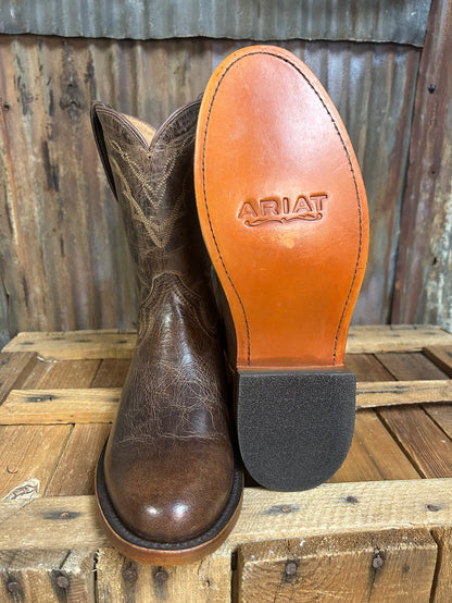 Men's Ariat Downtown Western Boot