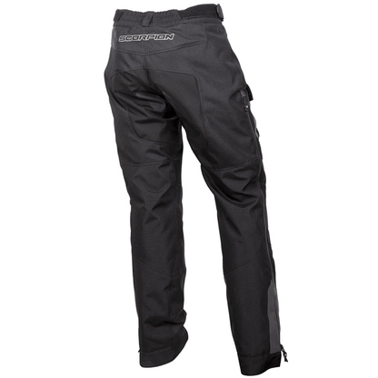 Men's Seattle WP Pant: Features:

Durable 600D Polyester main body fabric and extra heavy duty 1680D Nylon knees
Vertically a