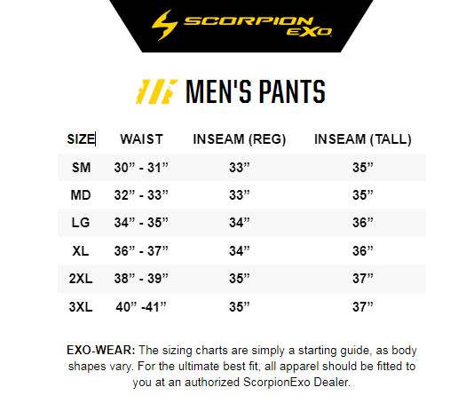 Men's Seattle WP Pant: Features:

Durable 600D Polyester main body fabric and extra heavy duty 1680D Nylon knees
Vertically a