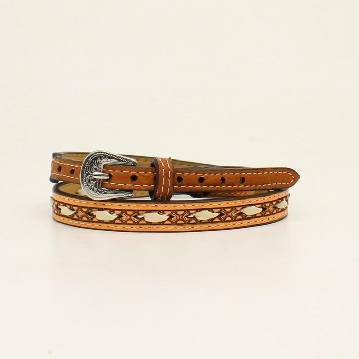 M&F 1/2" Rawhide Hatband