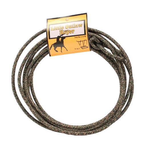 M&F Western Little Outlaw Roper