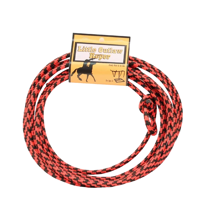 M&F Western Little Outlaw Roper