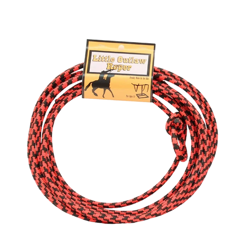 M&F Western Little Outlaw Roper