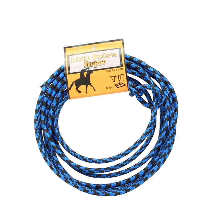 M&F Western Little Outlaw Roper