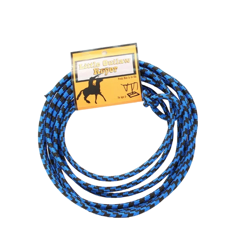 M&F Western Little Outlaw Roper