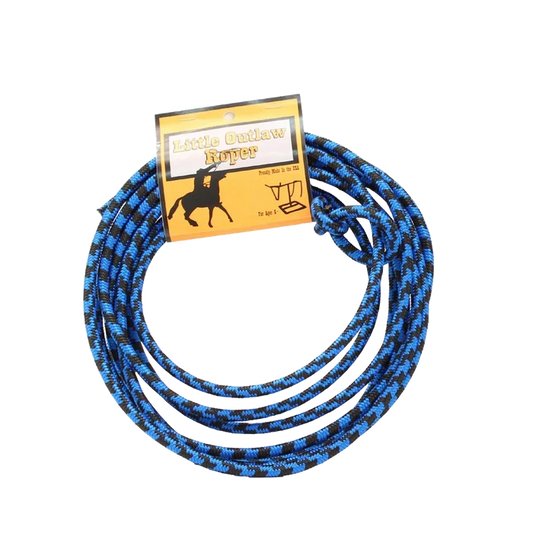 M&F Western Little Outlaw Roper