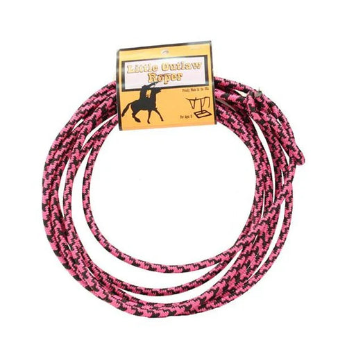 M&F Western Little Outlaw Roper
