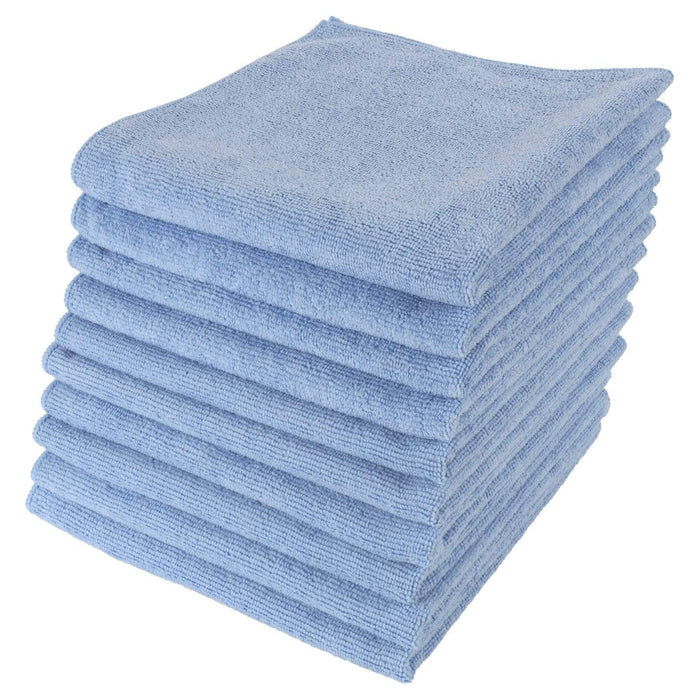 Blue / 10 cloths
