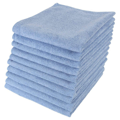 Blue / 10 cloths