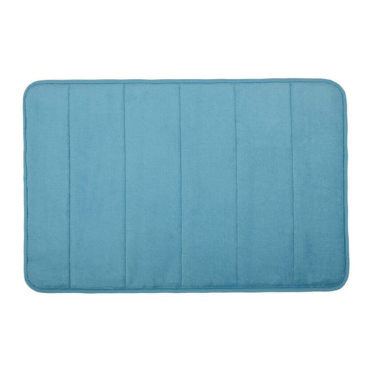 Microfibre Memory Foam Non Slip Bathroom Bath Shower Mat