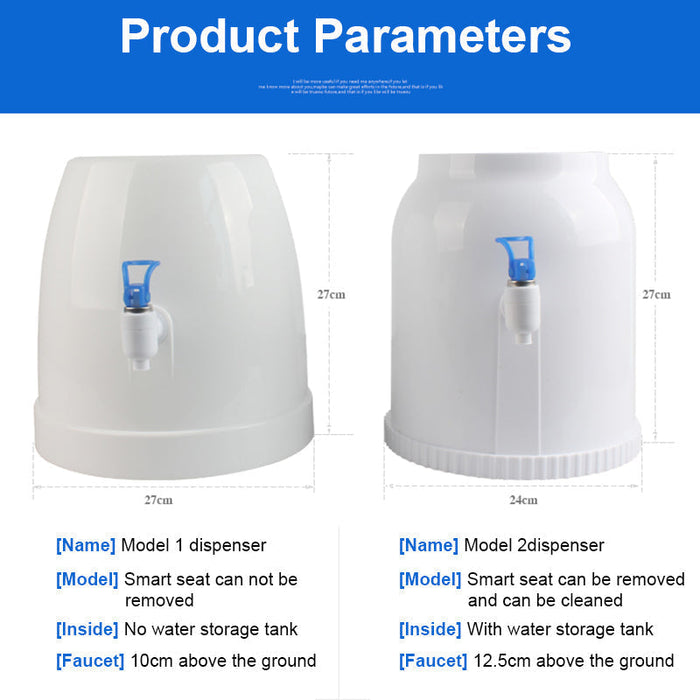 Mini Water Dispenser