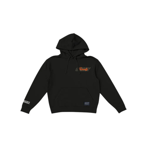 Moletom Grizzly Down The Line Hoodie
