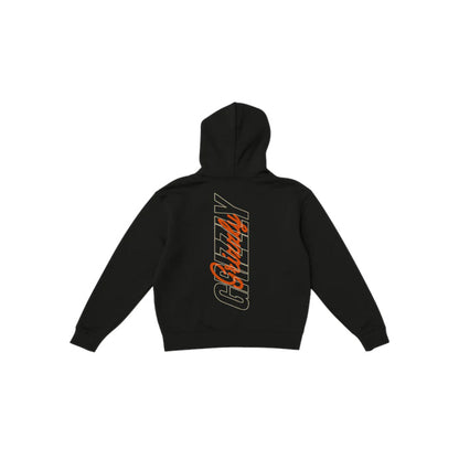 Moletom Grizzly Down The Line Hoodie