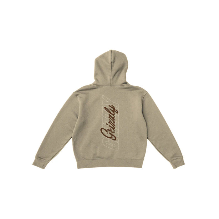 Moletom Grizzly Down The Line Hoodie