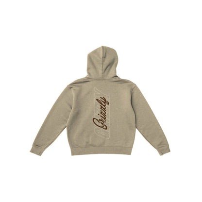 Moletom Grizzly Down The Line Hoodie