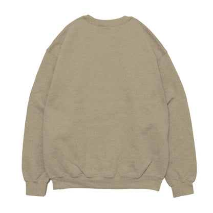 Moletom Grizzly Mini Og Bear Crew Neck