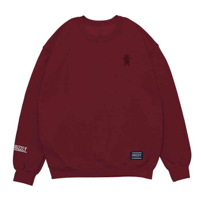 BIKING RED / P