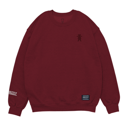 BIKING RED / P