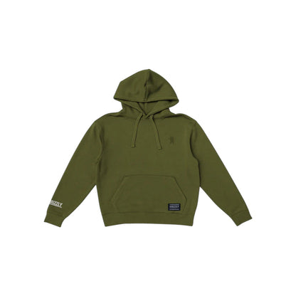 Moletom Grizzly Mini Og Bear Hoodie