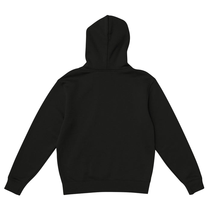 Moletom Grizzly Script Logo Hoodie