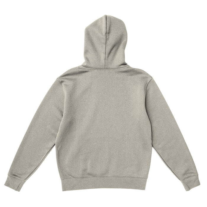 Moletom Grizzly Script Logo Hoodie