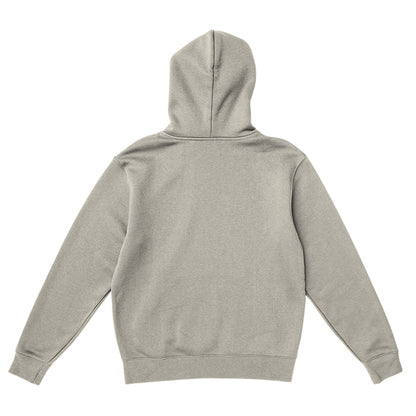 Moletom Grizzly Script Logo Hoodie