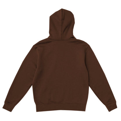 Moletom Grizzly Script Logo Hoodie