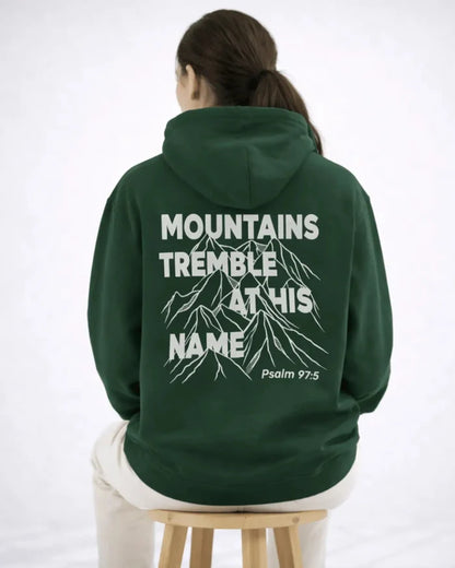 Forest Green / S