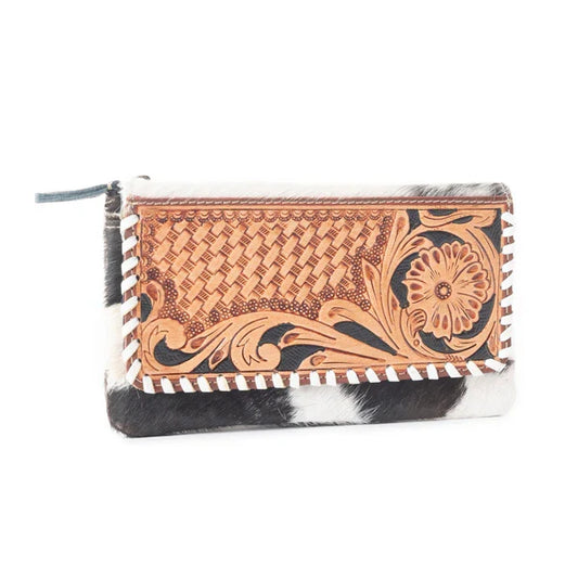 Myra Western Felicitation Wallet