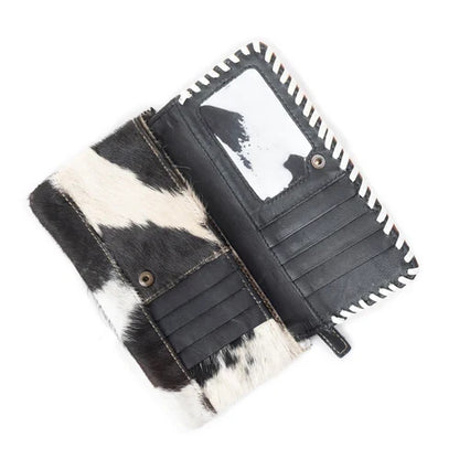Myra Western Felicitation Wallet
