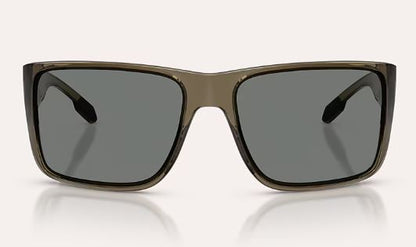 Native Badlands XL Polarized Polycarbonate Sunglasses
