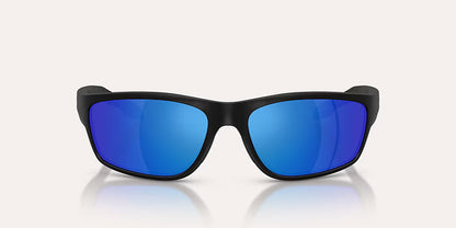 Native Craggy Polarized Polycarbonate Sunglasses