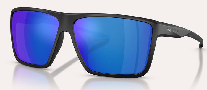 Native Tavern XL Polarized Polycarbonate Sunglasses