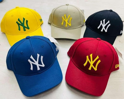 New Era New York Yankees 9FORTY